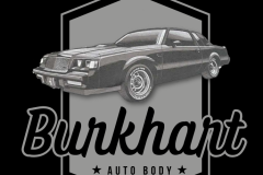 Burkhart Autobody