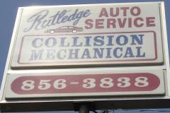 Rutledge Auto Service
