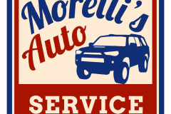 Morellis Auto Service