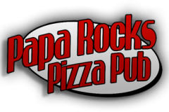 Papa Rocks Pizza Pub