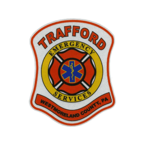 Trafford Fire Co. No. 1 Official site