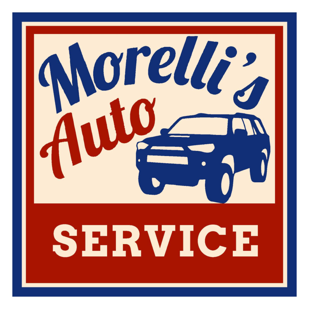 Morelli's Auto Service