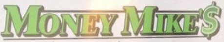 Money Mike's