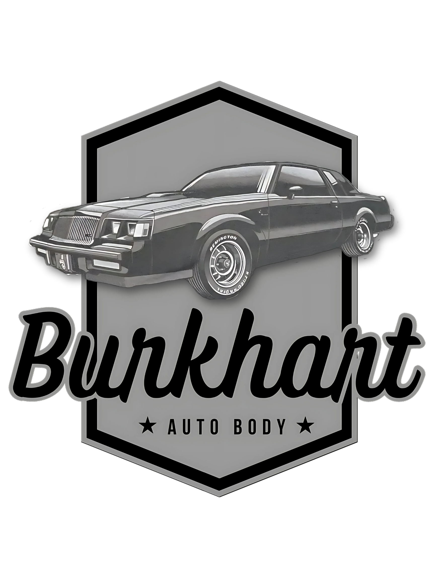 Burkhart Auto Body