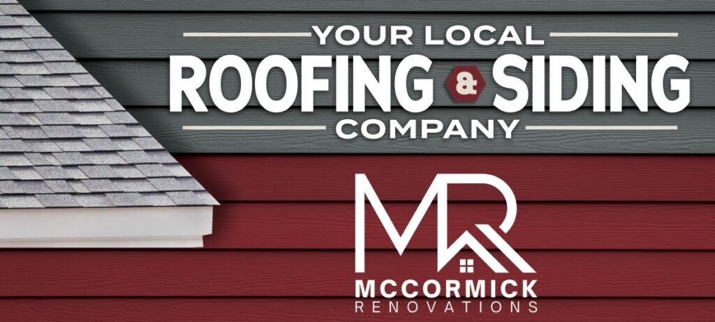 McCormick Renovations