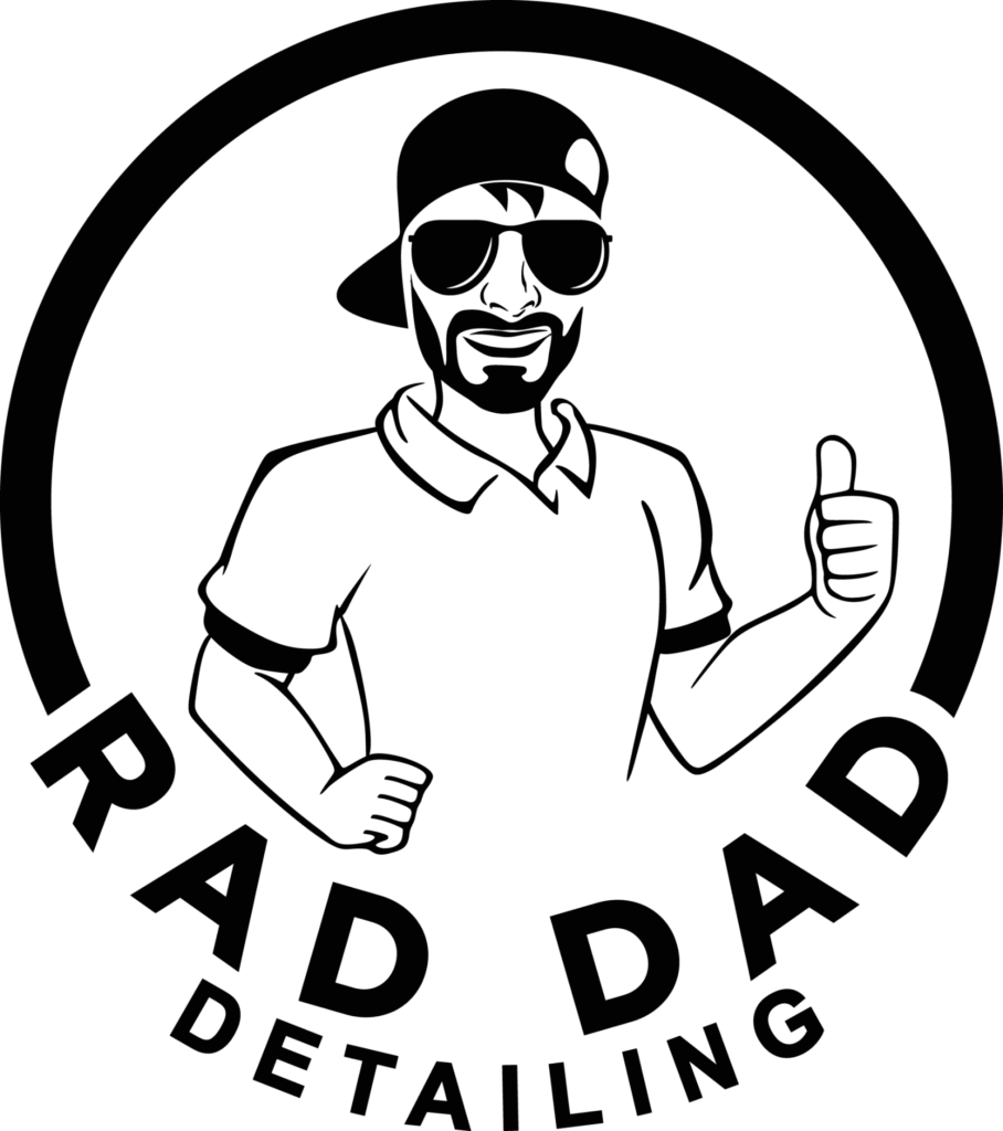 Rad Dad Detailing