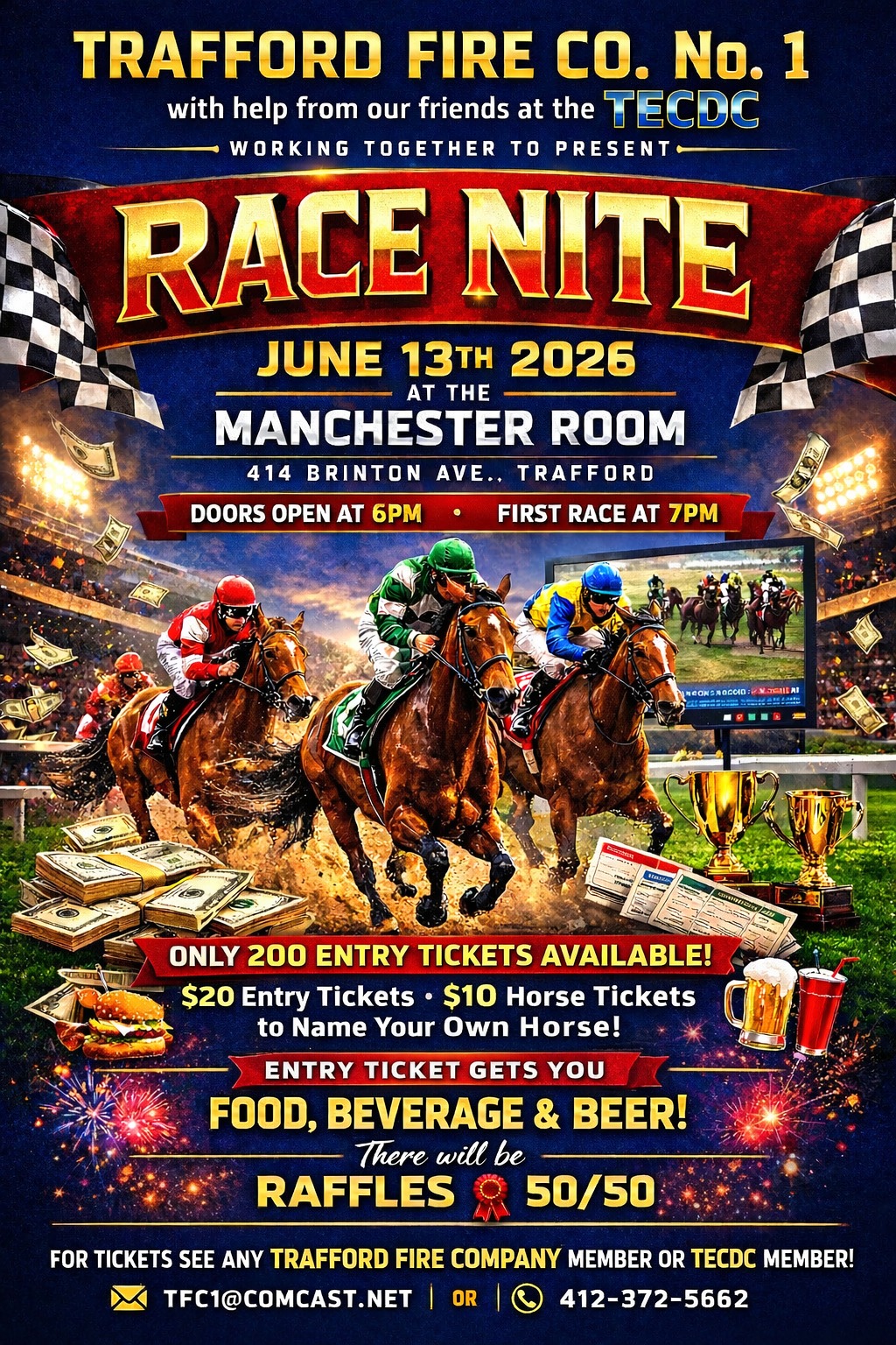 Race Nite