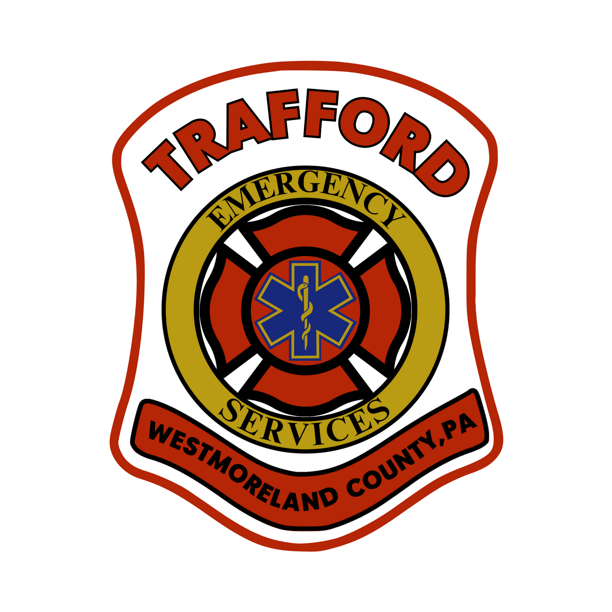 Trafford Fire Co. No. 1